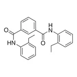 Merck N,N'-BIS(2-ETHYLPHENYL)ISOPHTH - 50 MG&