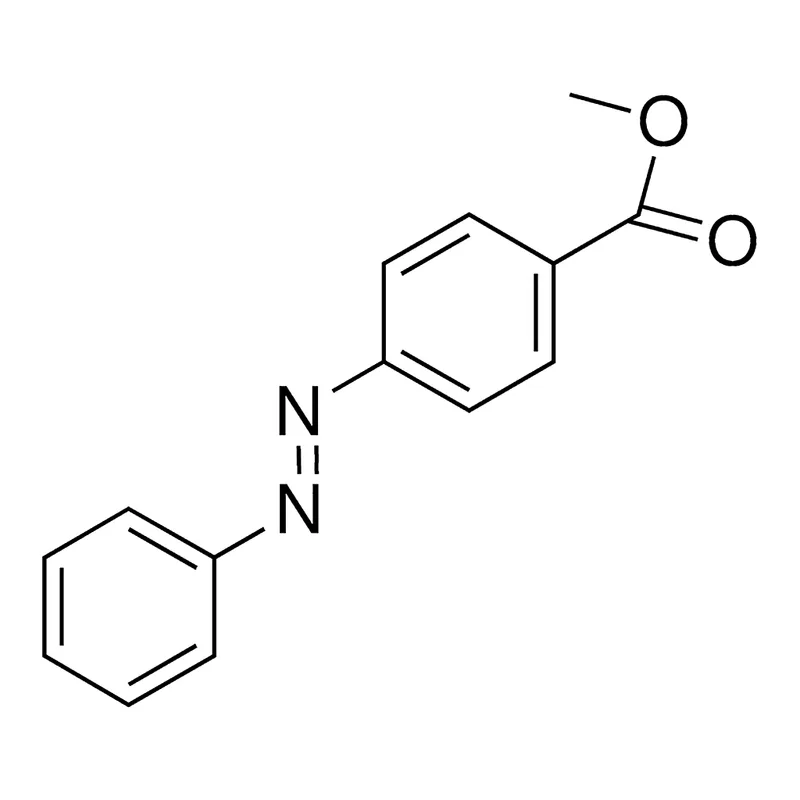 Merck METHYL 4-(PHENYLAZO)BENZOATE-