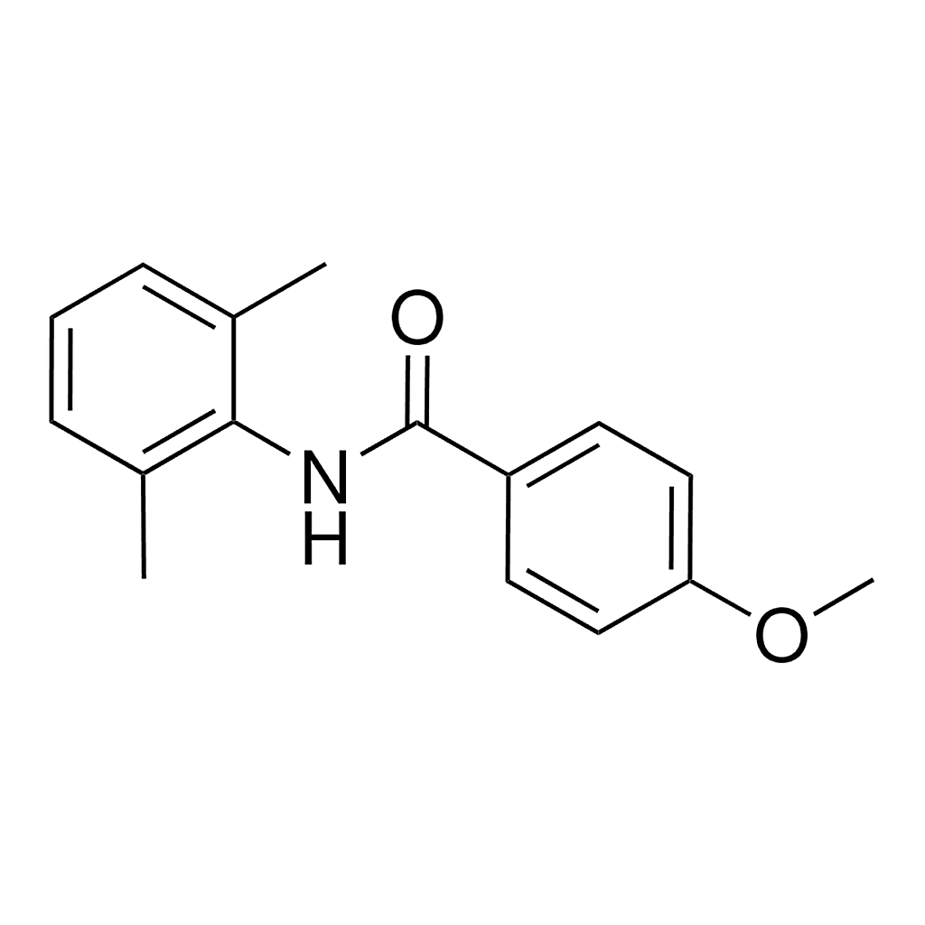 Merck 2',6'-DIMETHYL-4-METHOXYBENZAN - 50 MG&