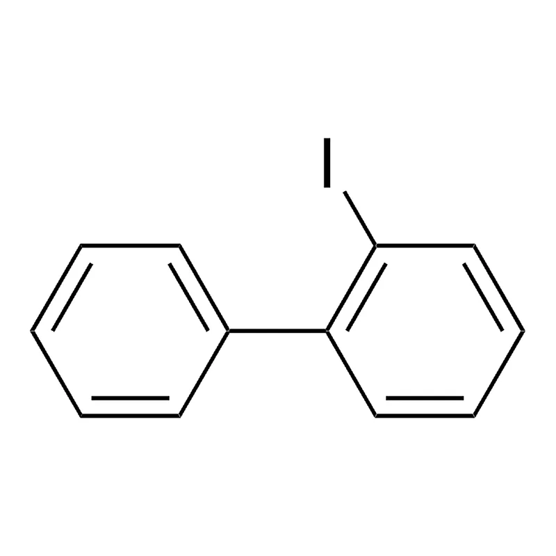 Merck 2-Iodobiphenyl