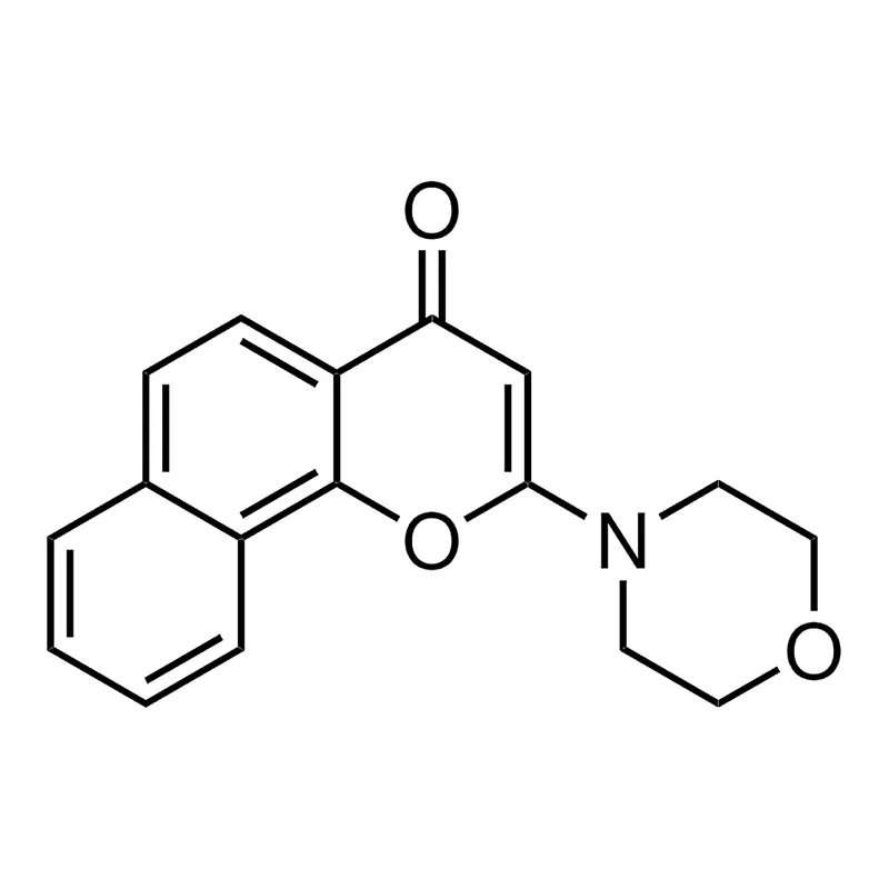Merck NU7026