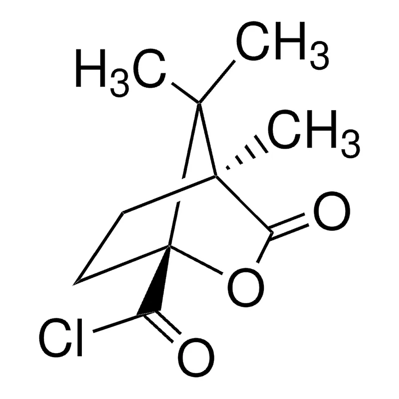 Merck 4,7,7-TRIMETHYL-3-OXO-2-OXA-BI - 10 MG&