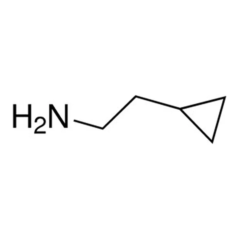 Merck 2-CYCLOPROPYL ETHYL AMINE-