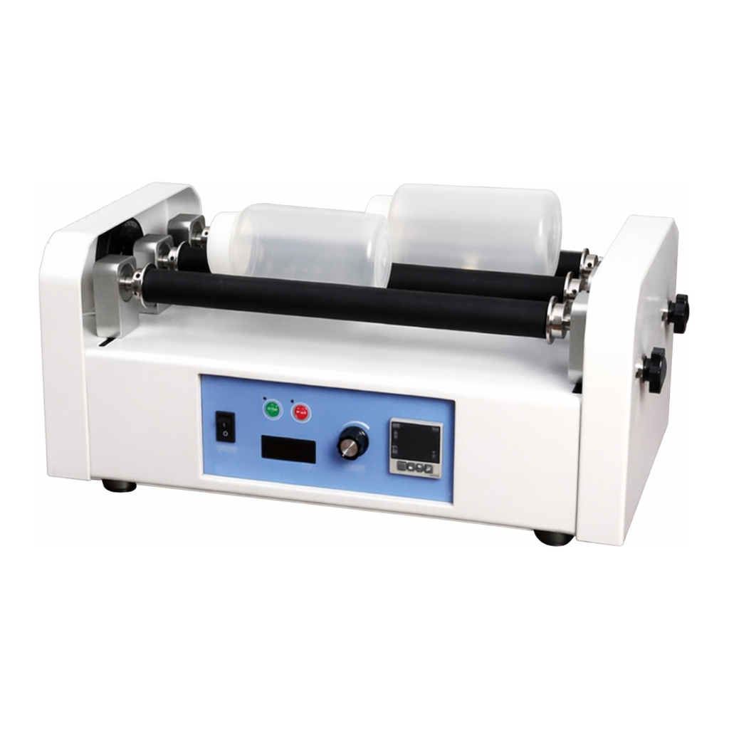 AS ONE Bench-Top Ball Mill, 탁상형 포트밀 회전가대