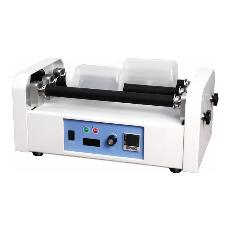 AS ONE Bench-Top Ball Mill, 탁상형 포트밀 회전가대