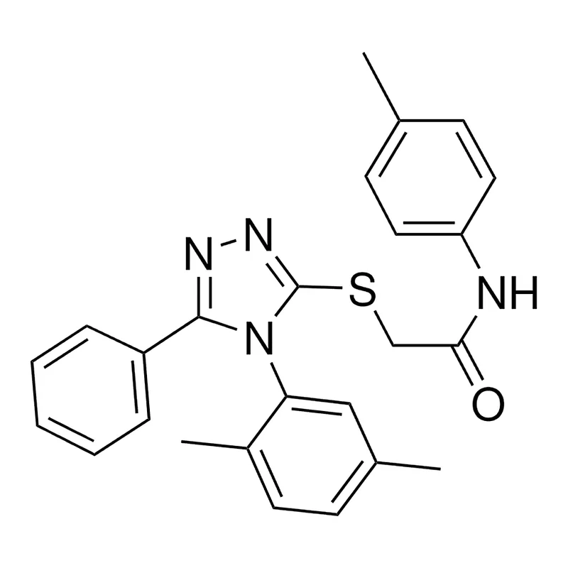 Merck RCL L44,598-3 - 10MG