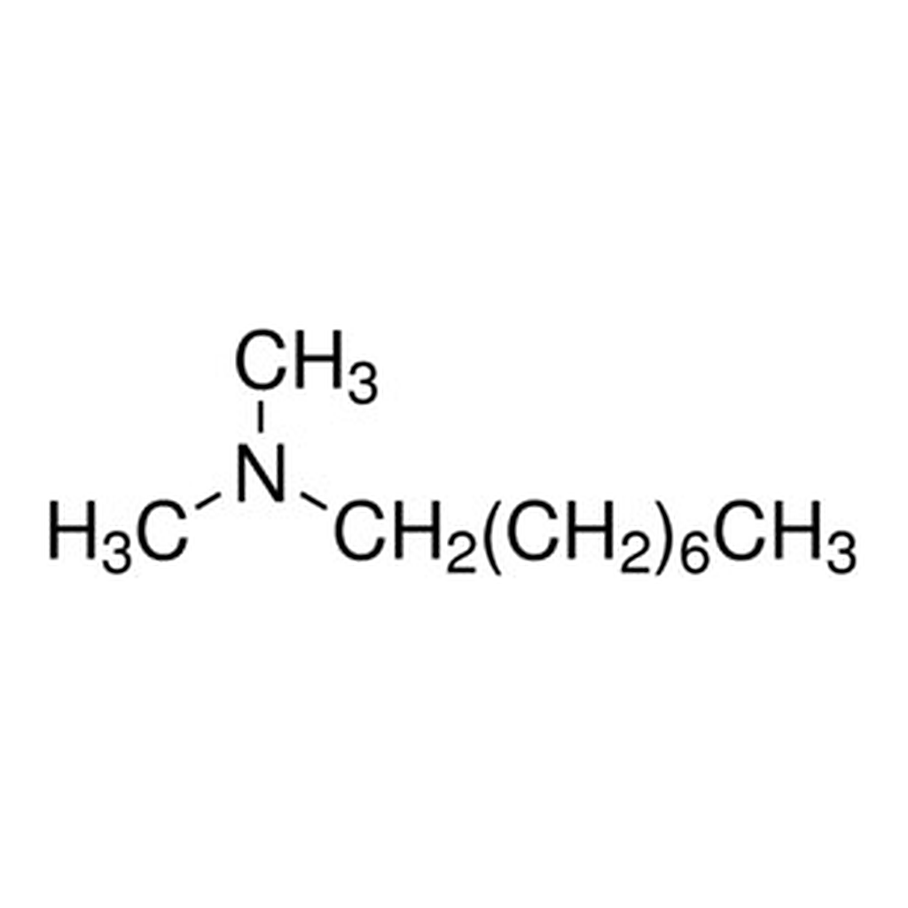 Merck N,N-DIMETHYLOCTYLAMINE, 95%