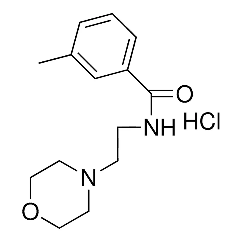Merck 3-METHYL-N-(2-MORPHOLINOETHYL) - 50 MG&