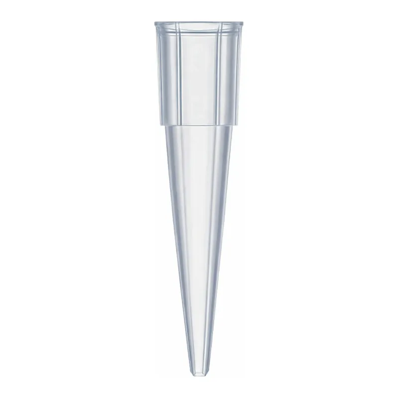 Thermo Fisher Scientific Standardization Pipet Tips: 1–200μL