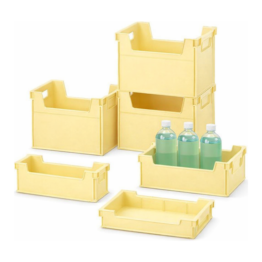 AS ONE Chemical Container, 약품 컨테이너