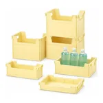 AS ONE Chemical Container, 약품 컨테이너
