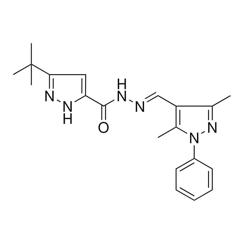 Merck RCL R42,211-8 - 50 MG