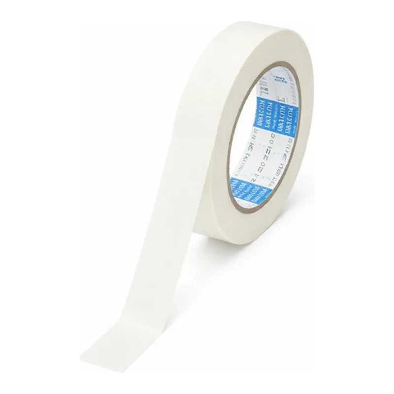 AS ONE Heat Resistance Glass Cloth Tape, 내열 유리 천 테이프