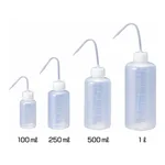 AS ONE PFA Wash Bottle(Narrow-Mouth), PFA세척병(세구)