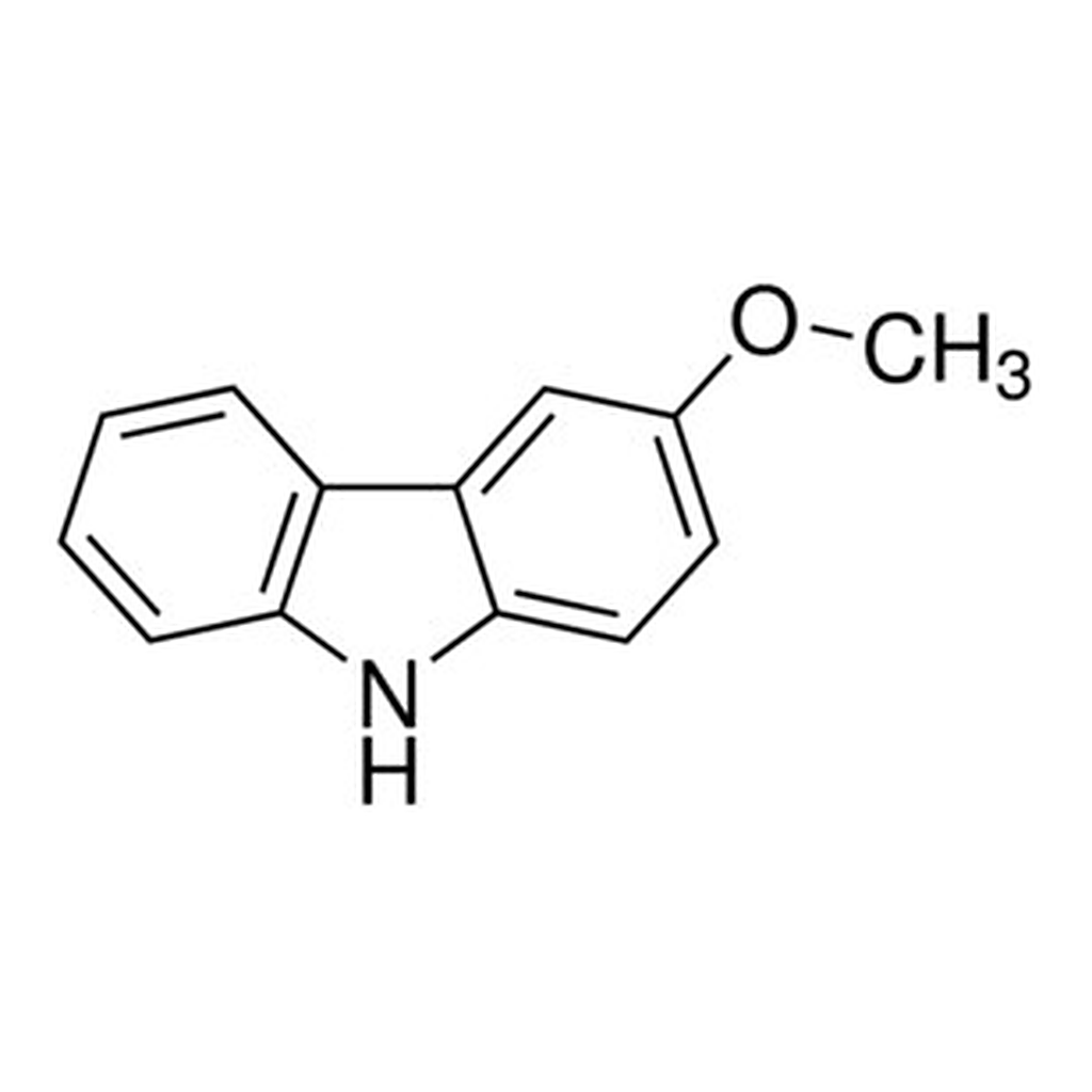 Merck 3-METHOXY-9H-CARBAZOLE