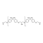 Merck POLY(BISPHENOL A-CO-EPICHLOROHYDRIN),