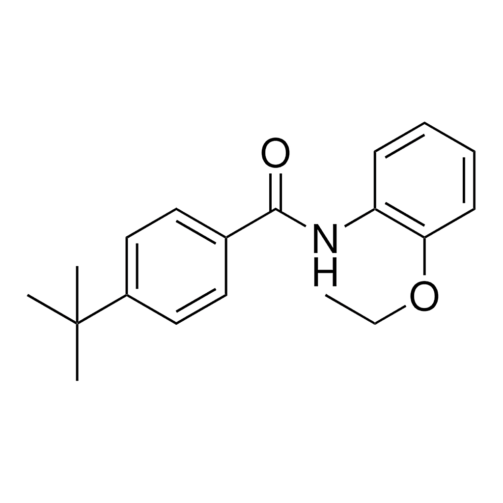 Merck 4-TERT-BUTYL-N-(2-ETHOXYPHENYL)B-