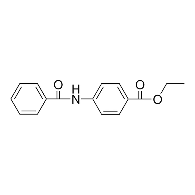 Merck ETHYL 4-BENZAMIDOBENZOATE-