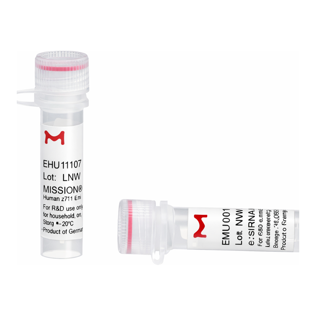 Merck MISSION(R) esiRNA