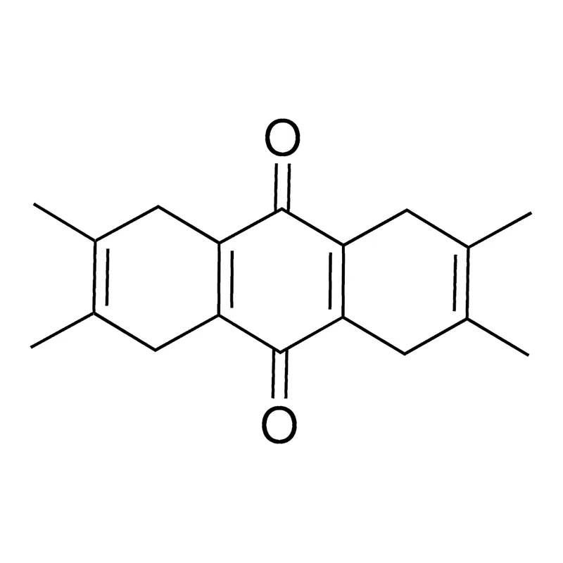 Merck 1,4,5,8-TETRAHYDRO-2,3,6,7-TETRA-