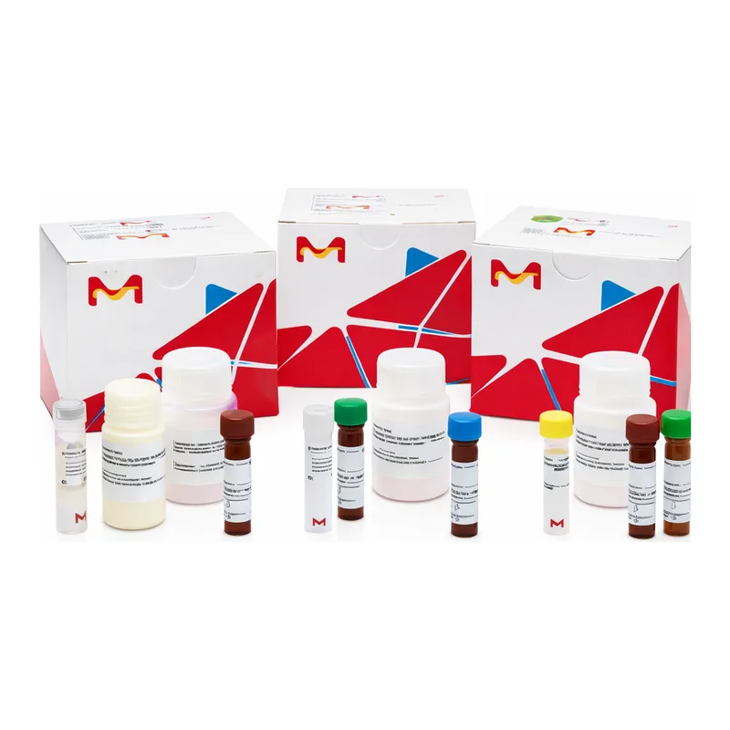 Merck COENZYME A ASSAY KIT