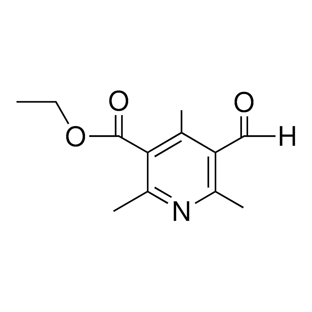 Merck 5-FORMYL-2,4,6-TRIMETHYL-NICOT - 25 MG&