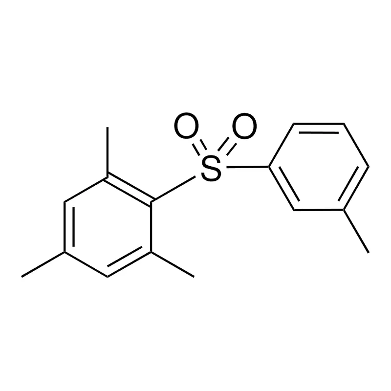 Merck MESITYL M-TOLYL SULFONE - 50 MG