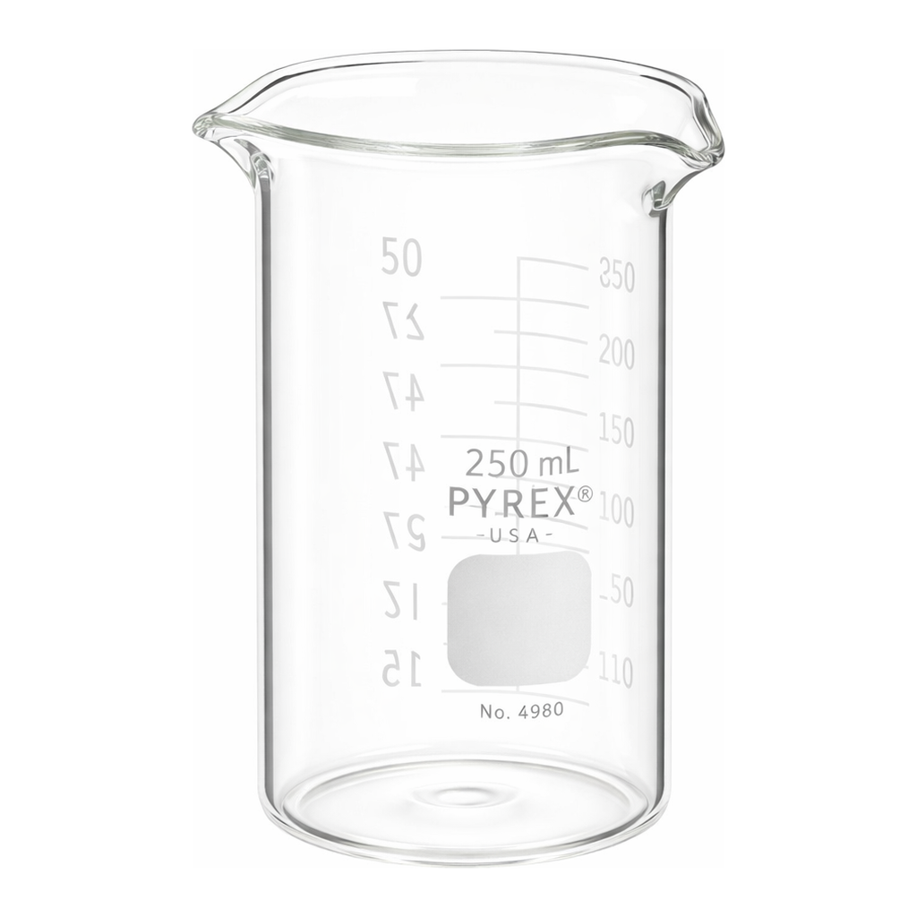 Merck Corning(R) graduated cylinder, 2000 mL, Corning(R) 6480
