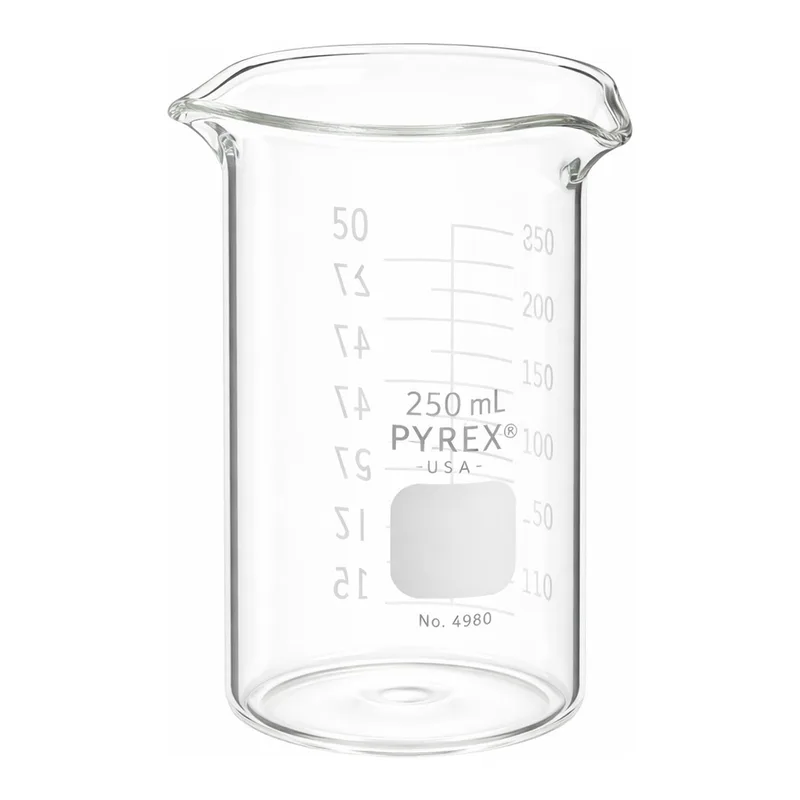 Merck Corning(R) graduated cylinder, 2000 mL, Corning(R) 6480