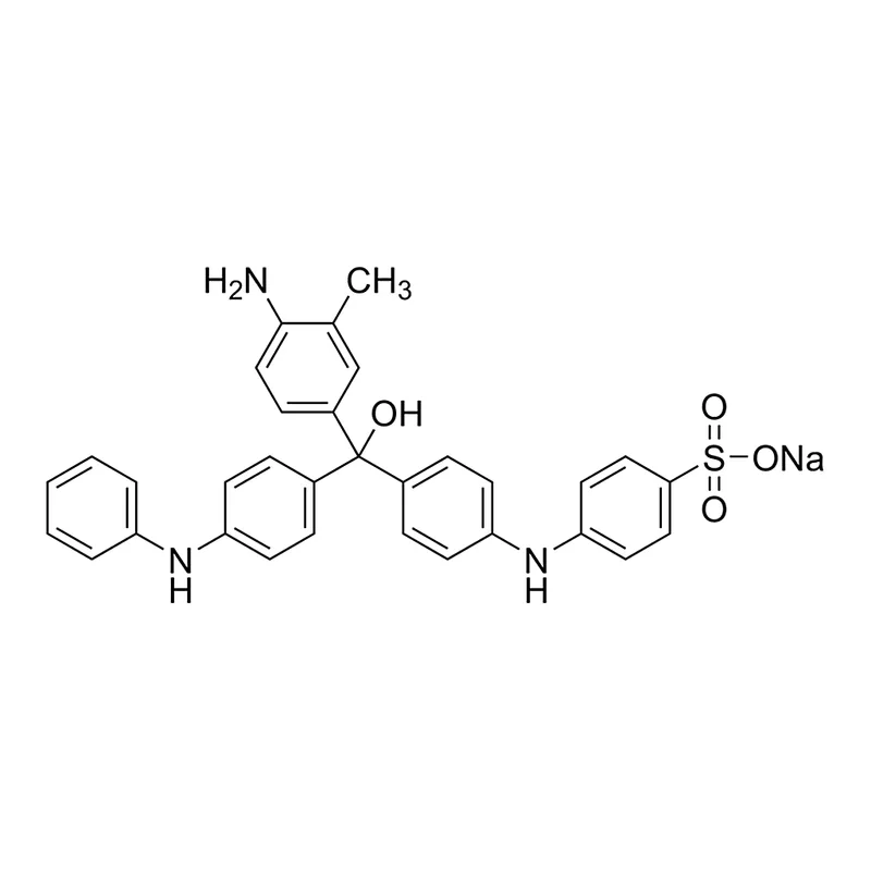 Merck (A(4-AMINO-M-TOLYL)A(P-ANILINOPH-