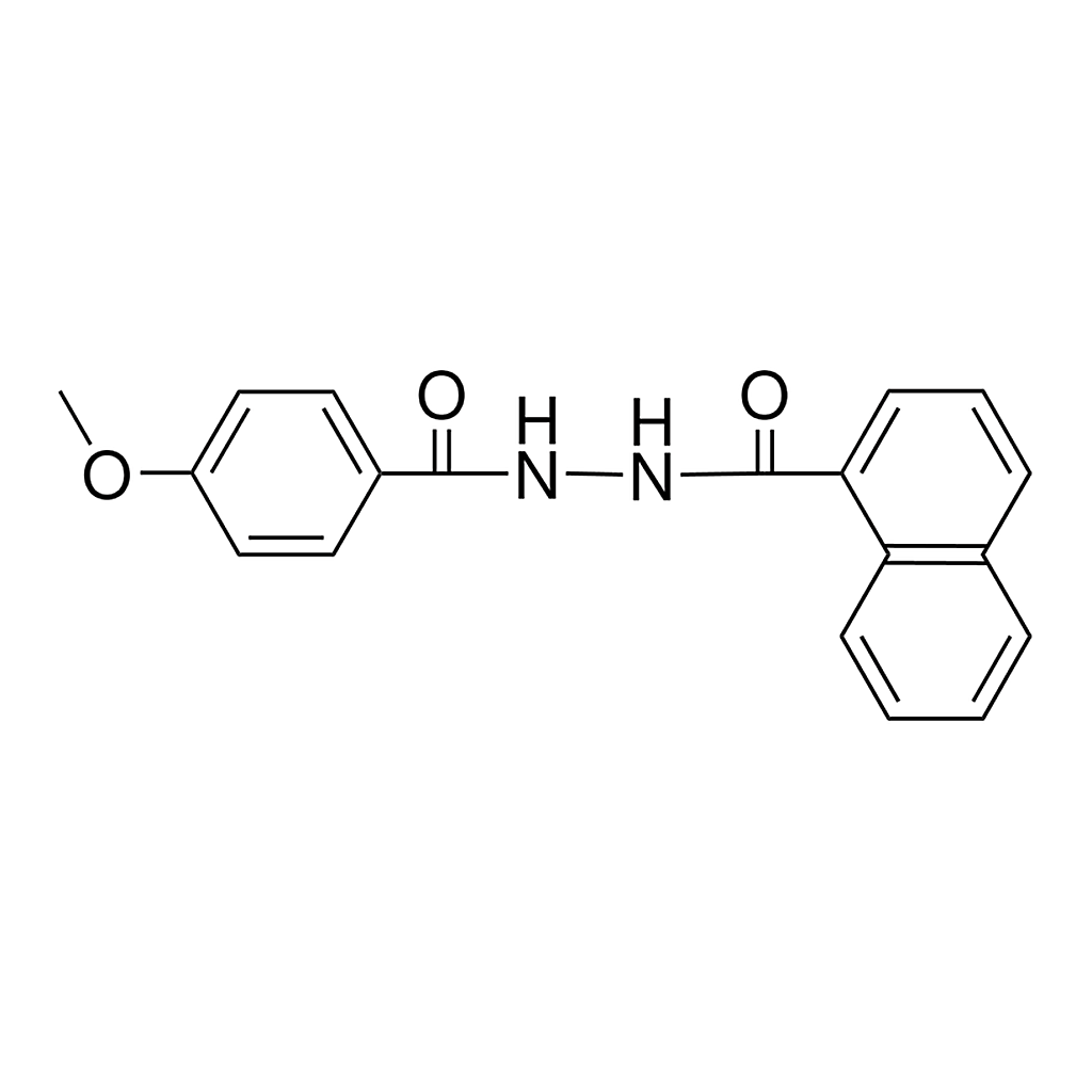 Merck 1-(4-METHOXYBENZOYL)-2-(1-NAPHT-