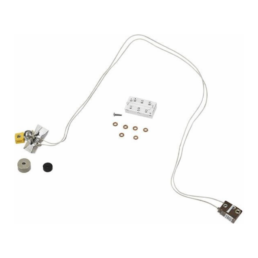 Restek Conversion Kit With 1.1mm Microseal Kit for Split/Splitless Injector Agilent 8890 Includ