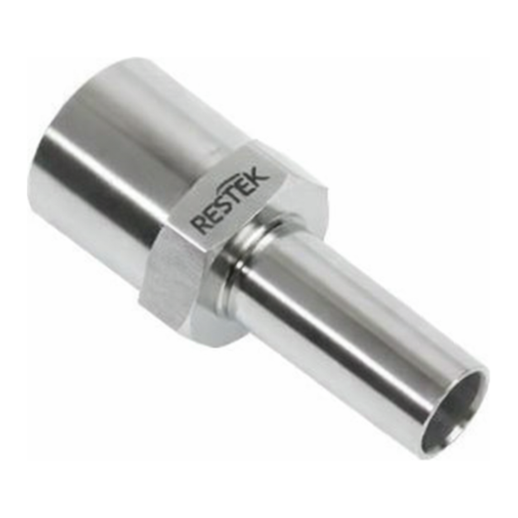 Restek Extended Reducing Nut, For Agilent GCs