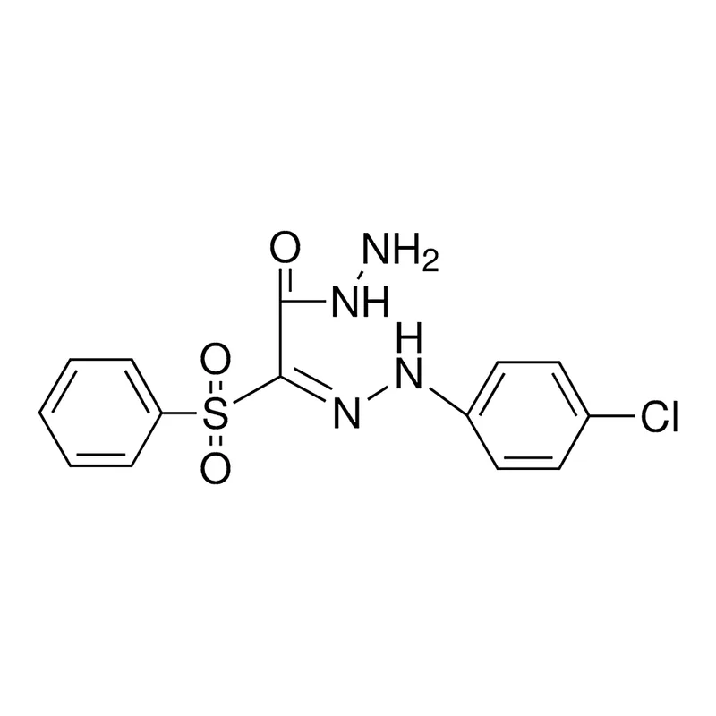 Merck 2-BENZENESULFONYL-2-((4-CHLORO - 50 MG&