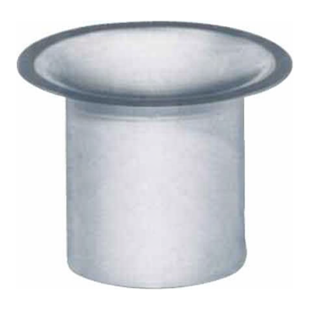 Thermo Fisher Scientific Fines Collector for Model L3P Sonic Sifter Separators