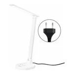 Daihan Science LED Desk Lamp with Stable Light, Flicker Free, Adjustable Brightness up to 1300L
