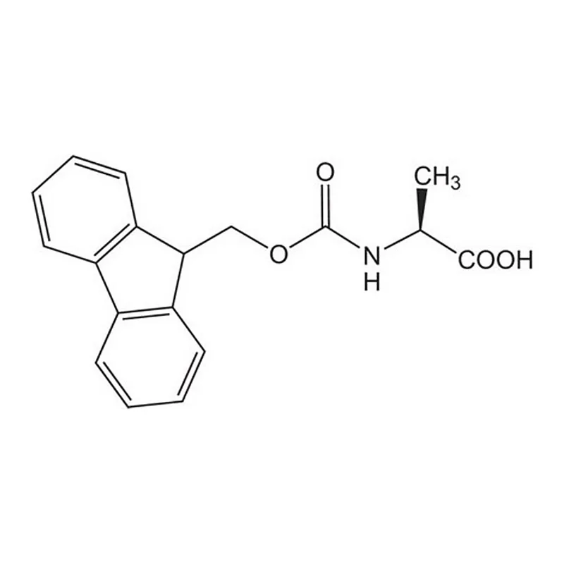 Merck FMOC-ALA-OH 100 G