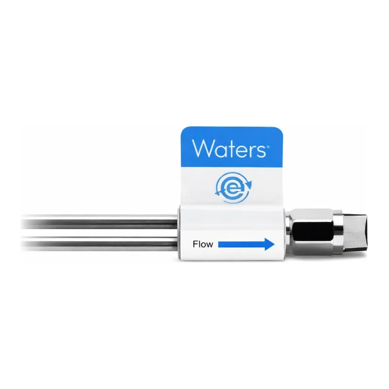 Waters XBridge Premier Protein BEH C4 300 Å 2.5 µm, 4.6 x 50 mm, 1/pk with eConnect Column Tag