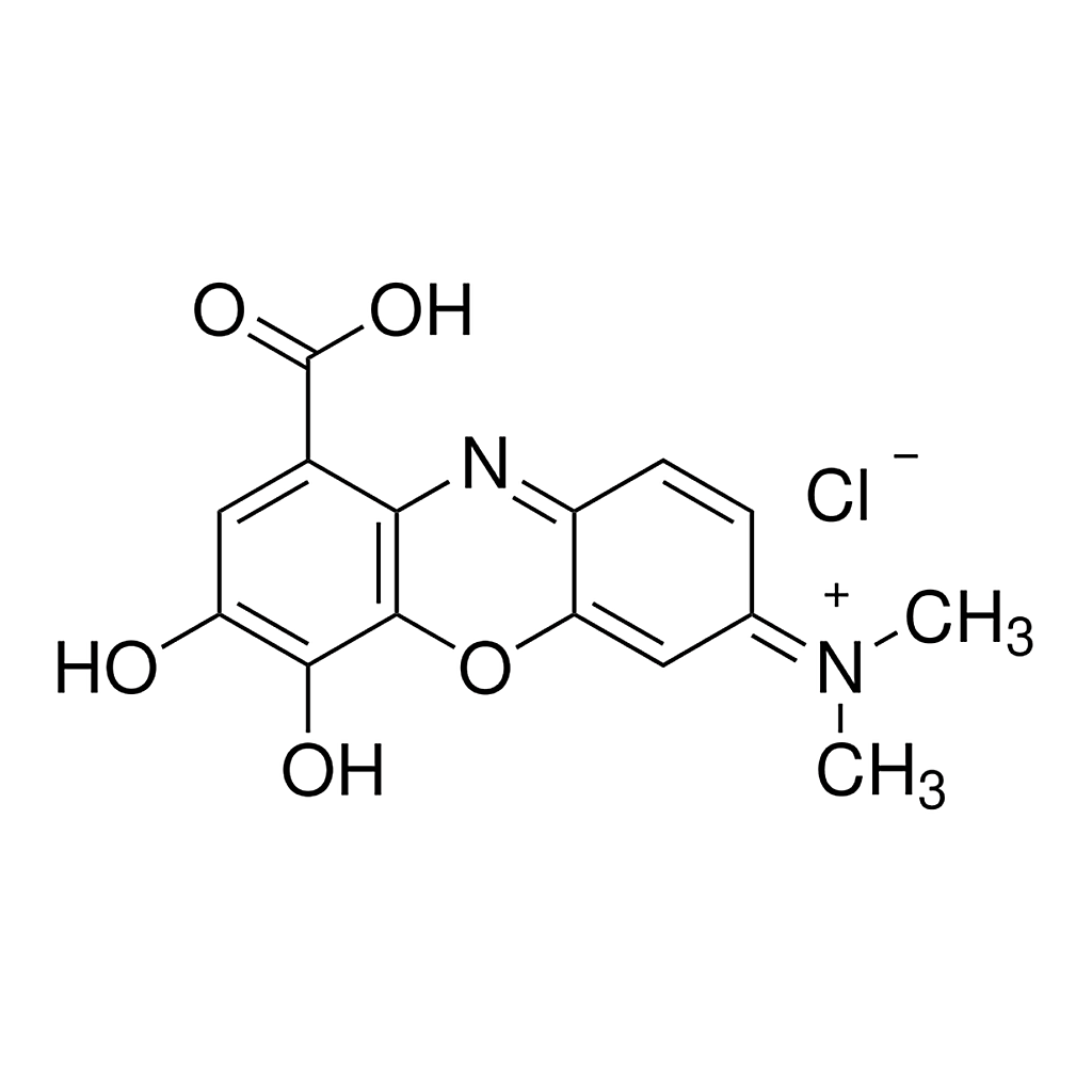 Merck Gallocyanine