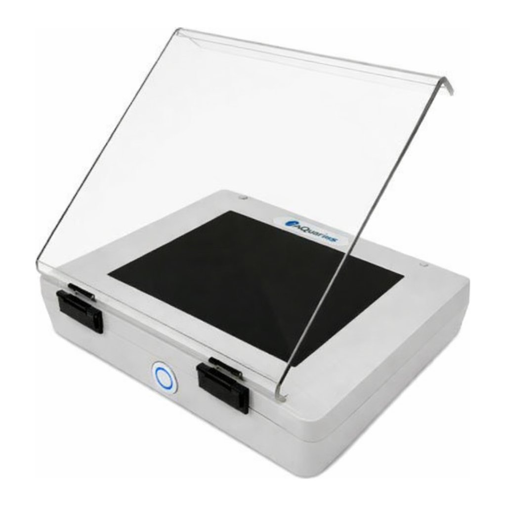 Merck Benchmark Accuris(TM) MyView Compact UV Transilluminator