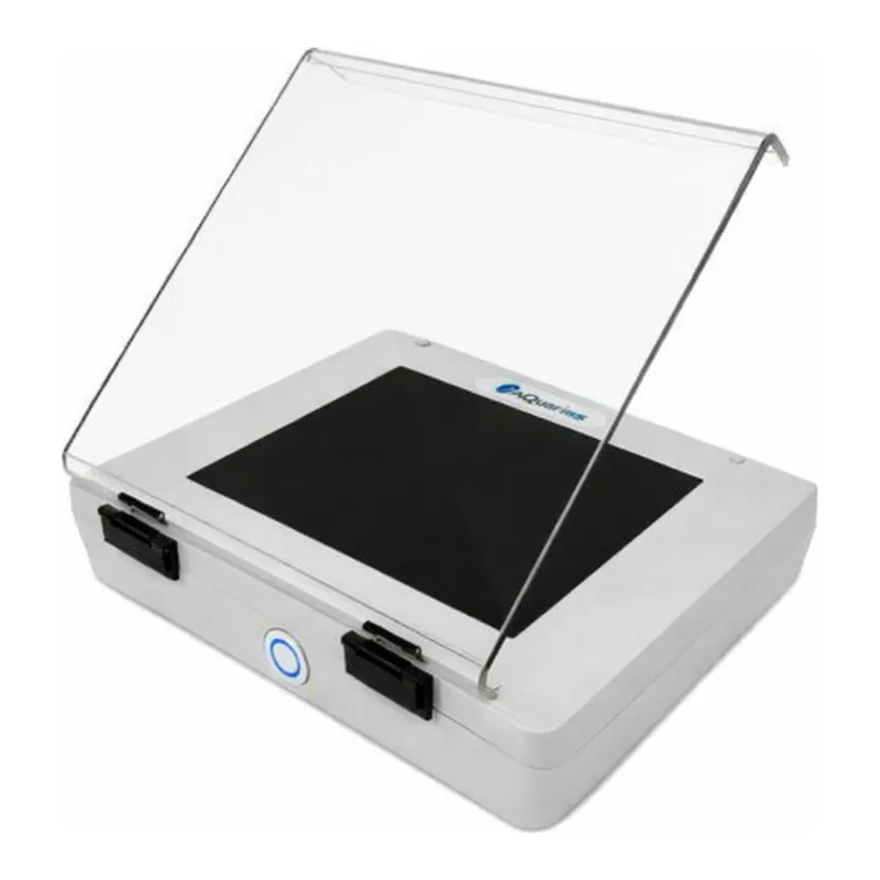 Merck Benchmark Accuris(TM) MyView Compact UV Transilluminator