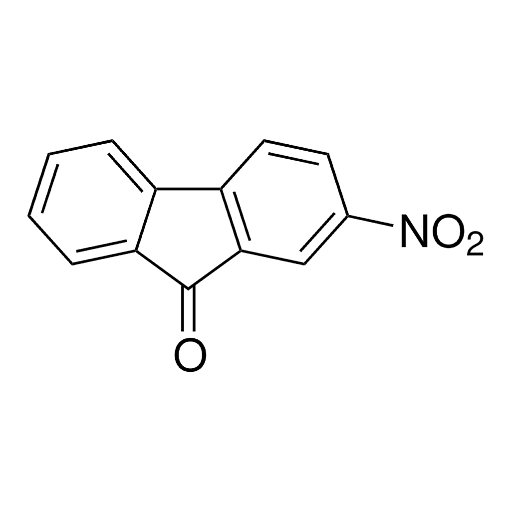 Merck 2-Nitro-9-fluorenone