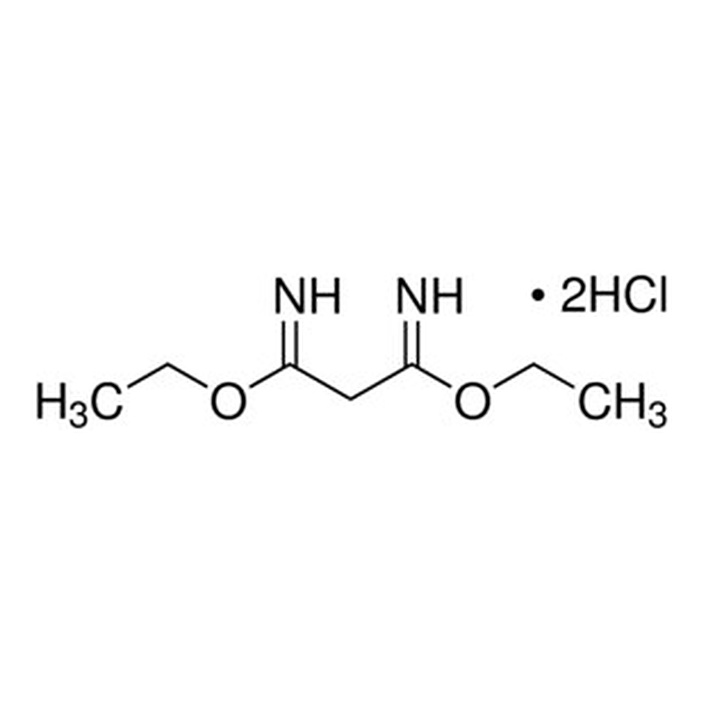 Merck DIETHYL MALONIMIDATE DIHYDROCHLORIDE, 97