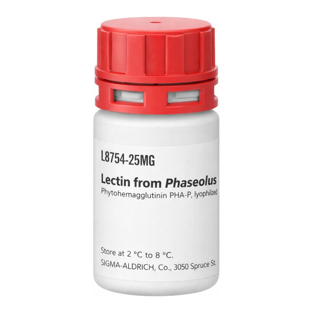 Merck LECTIN FROM PHASEOLUS VULGARIS (RED KIDN
