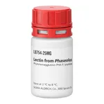 Merck LECTIN FROM PHASEOLUS VULGARIS (RED KIDN