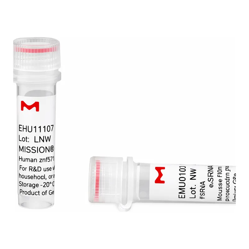 Merck MISSION(R) esiRNA