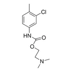 Merck 2-DIMETHYLAMINOETHYL N-(3-CHLOR-