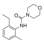 Merck 4-(N-(2-ETHYL-6-METHYLPHENYL)CA-