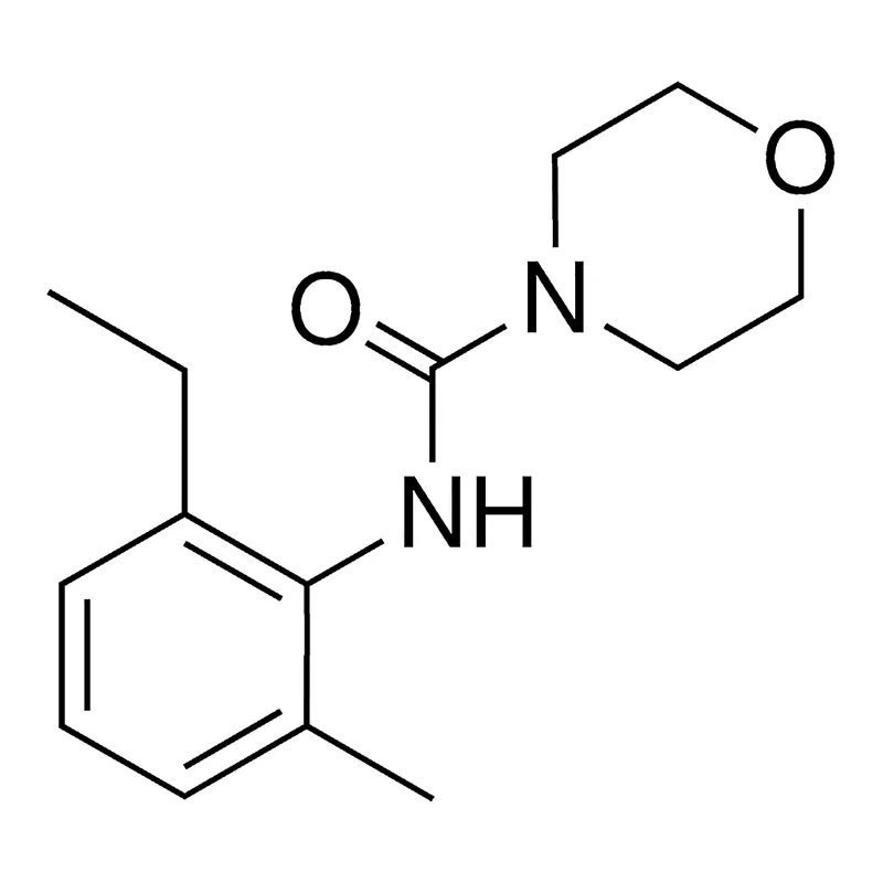 Merck 4-(N-(2-ETHYL-6-METHYLPHENYL)CA-