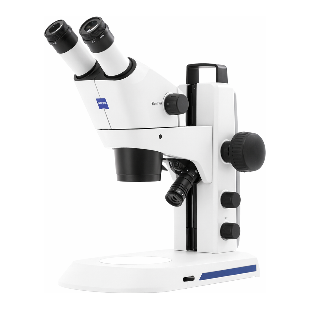 AS ONE Binocular Stereomicroscope (Carl Zeiss), 쌍안 실체현미경 (칼짜이스)